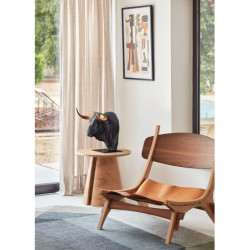 Rzeźba Byka Rzeźba Byka