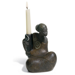 Świecznik Puls Afryki Świecznik Puls Afryki