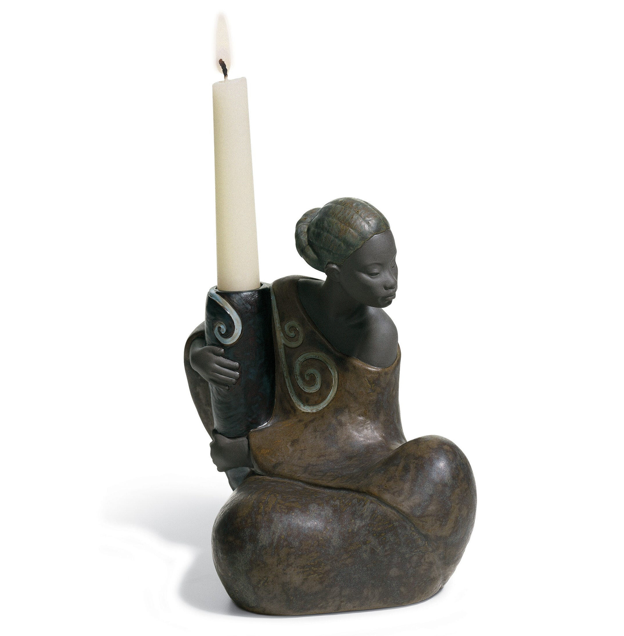 Świecznik Puls Afryki Świecznik Puls Afryki