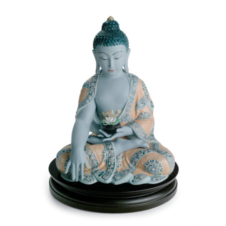 Figurka Buddy Medycyny