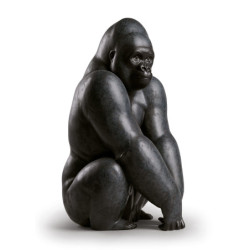 Figurka goryla Figurka goryla