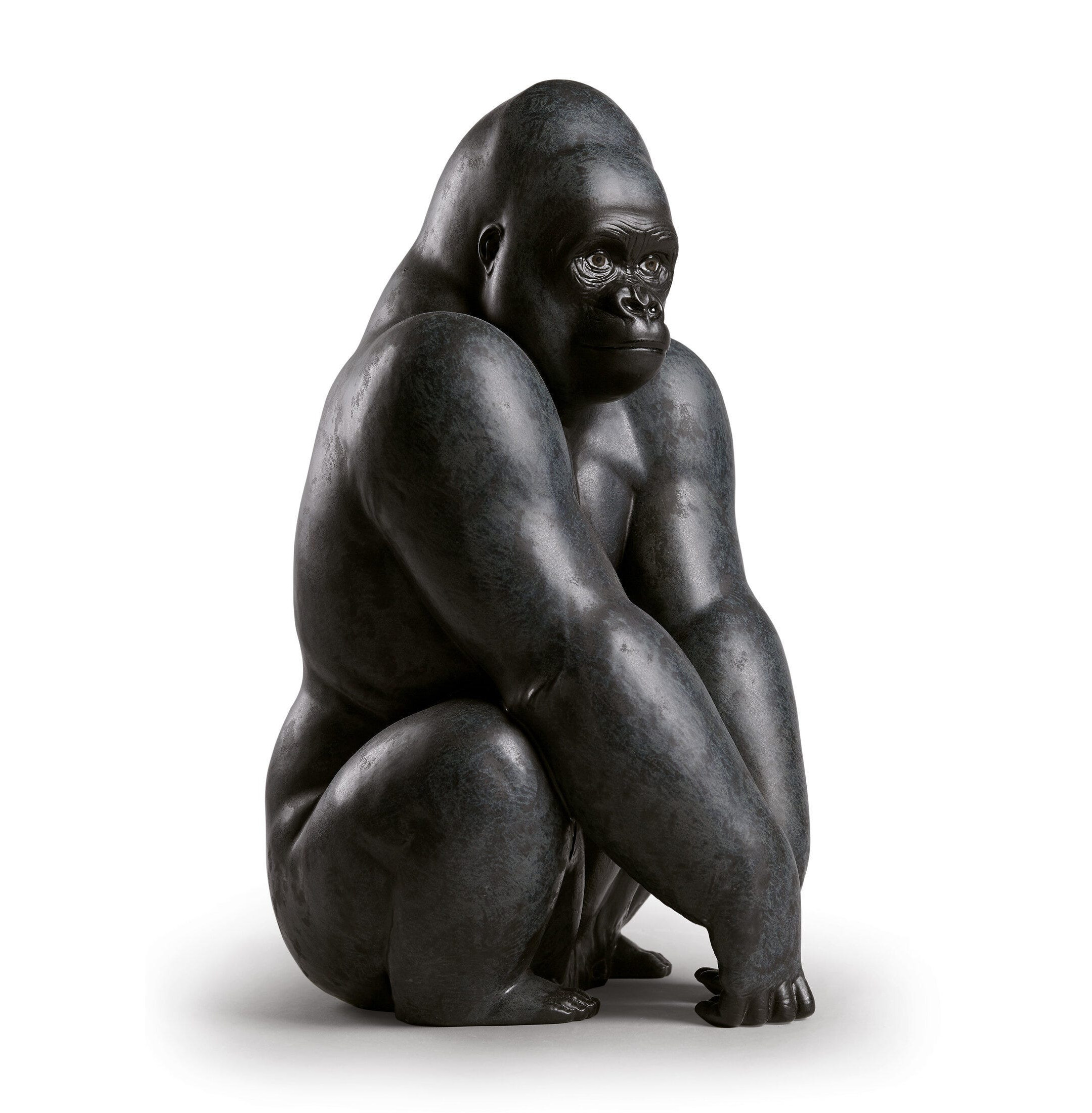 Figurka goryla Figurka goryla