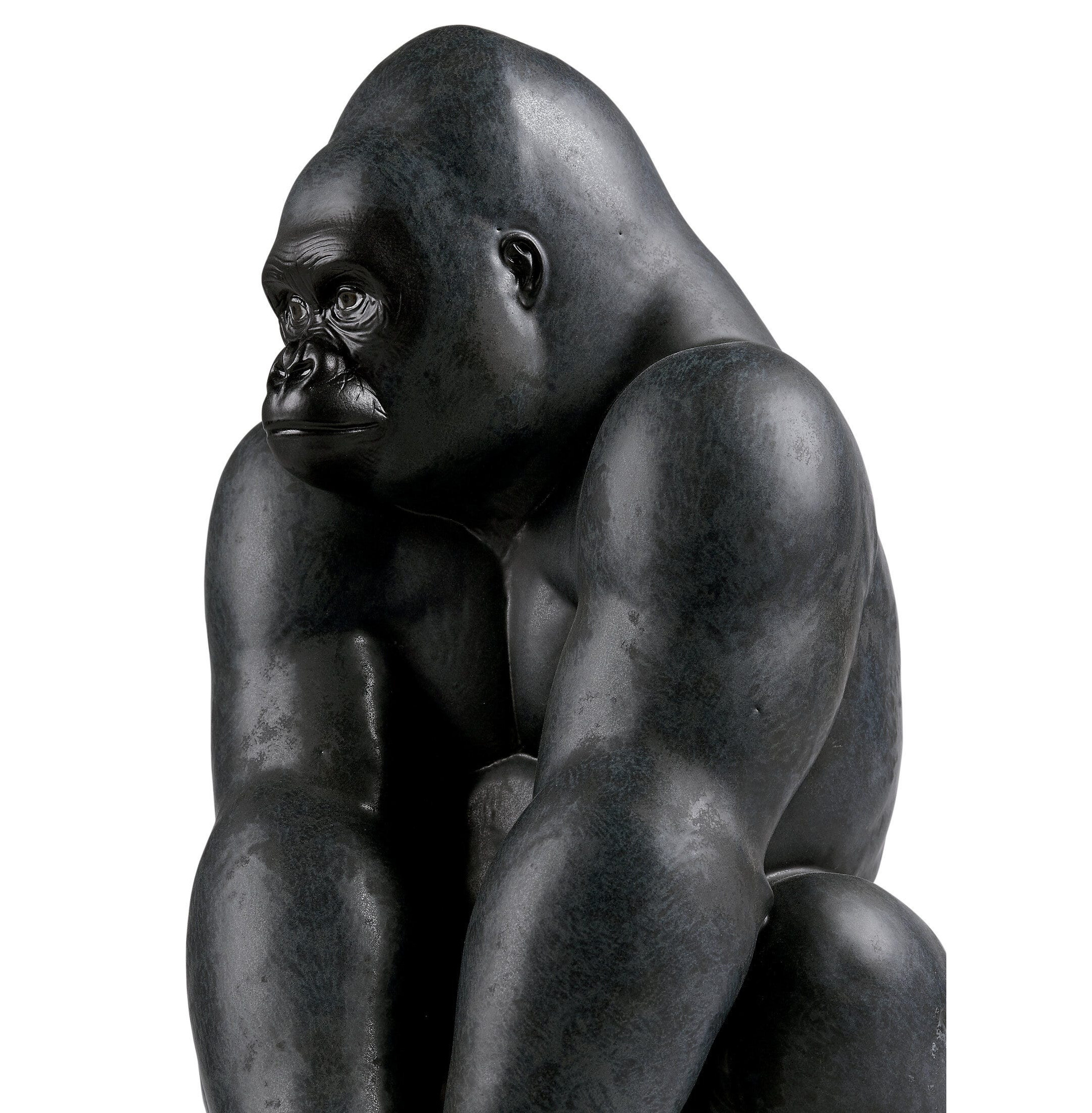 Figurka goryla Figurka goryla