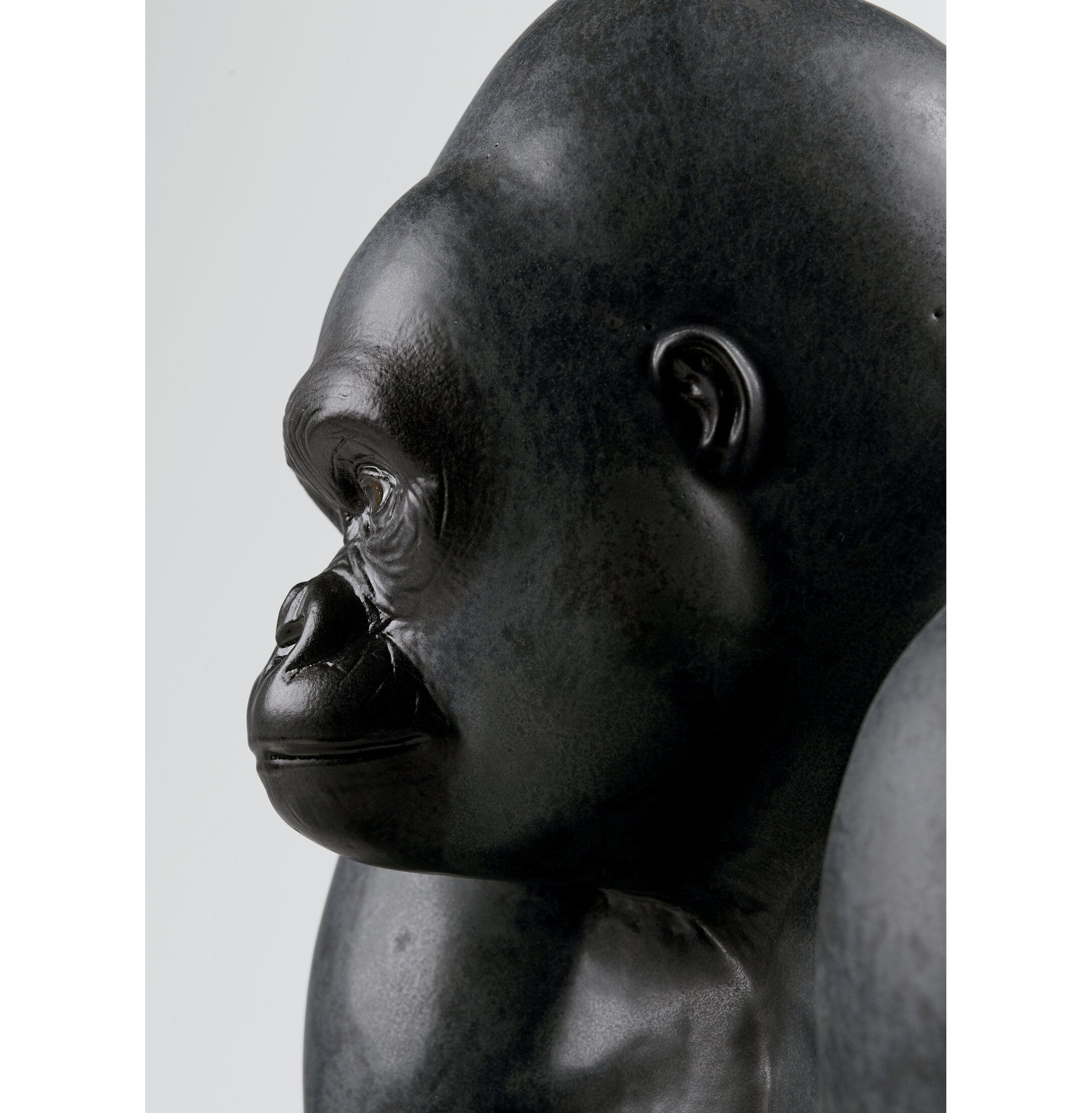 Figurka goryla Figurka goryla