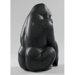 Figurka goryla Figurka goryla