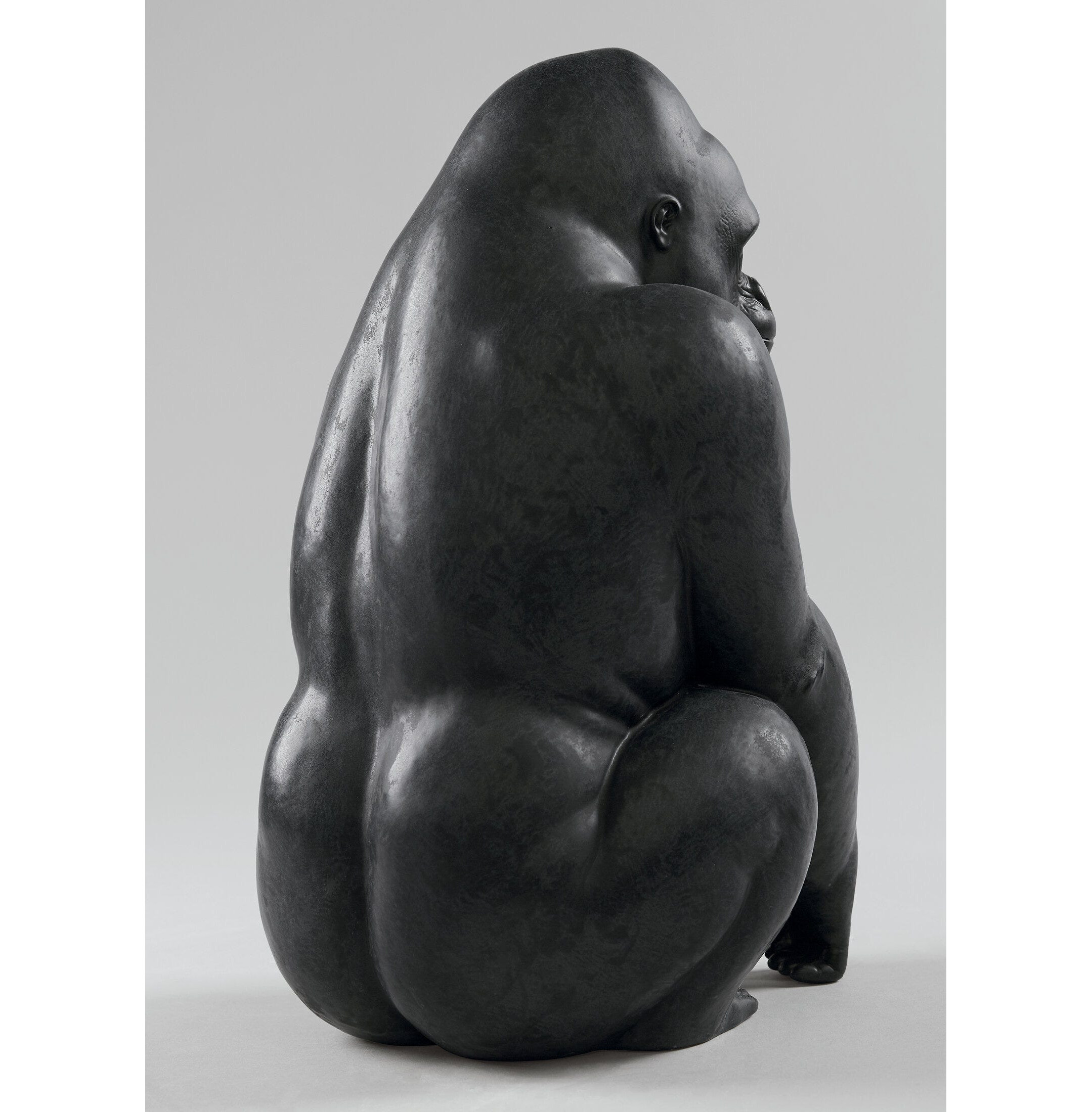 Figurka goryla Figurka goryla