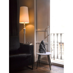 Figurka goryla Figurka goryla