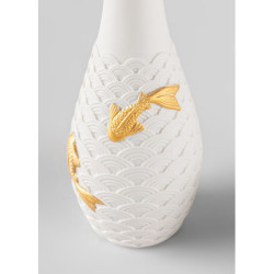 Zestaw do sake Koi Zestaw do sake Koi