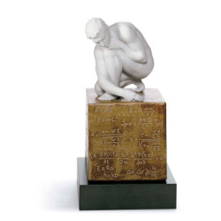 Figurka mężczyzny Scientia Figurka mężczyzny Scientia