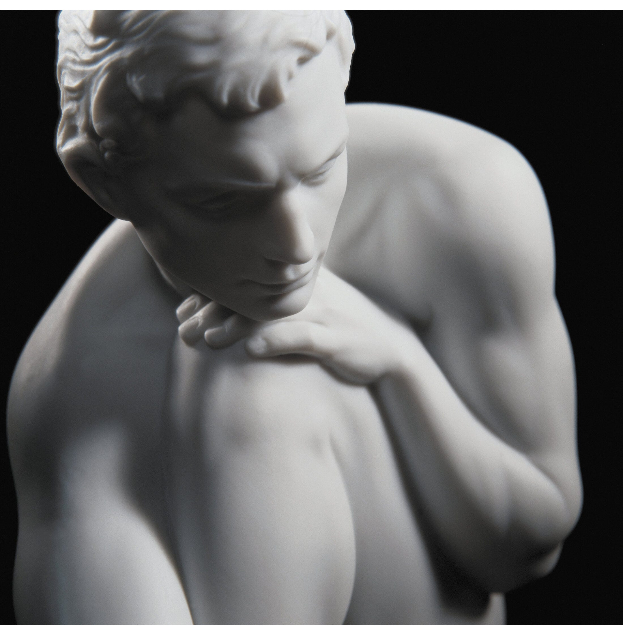 Figurka mężczyzny Scientia Figurka mężczyzny Scientia