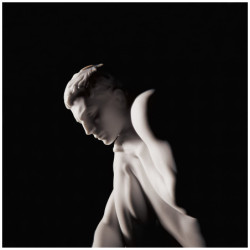 Figurka mężczyzny Scientia Figurka mężczyzny Scientia