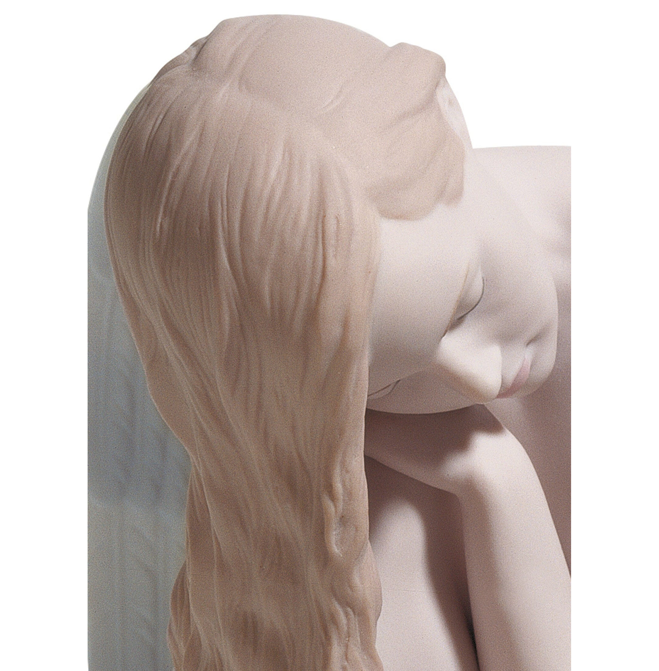 Wspaniała figurka anioła Wspaniała figurka anioła