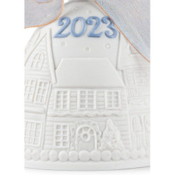 Dzwonek bożonarodzeniowy 2023 Dzwonek bożonarodzeniowy 2023