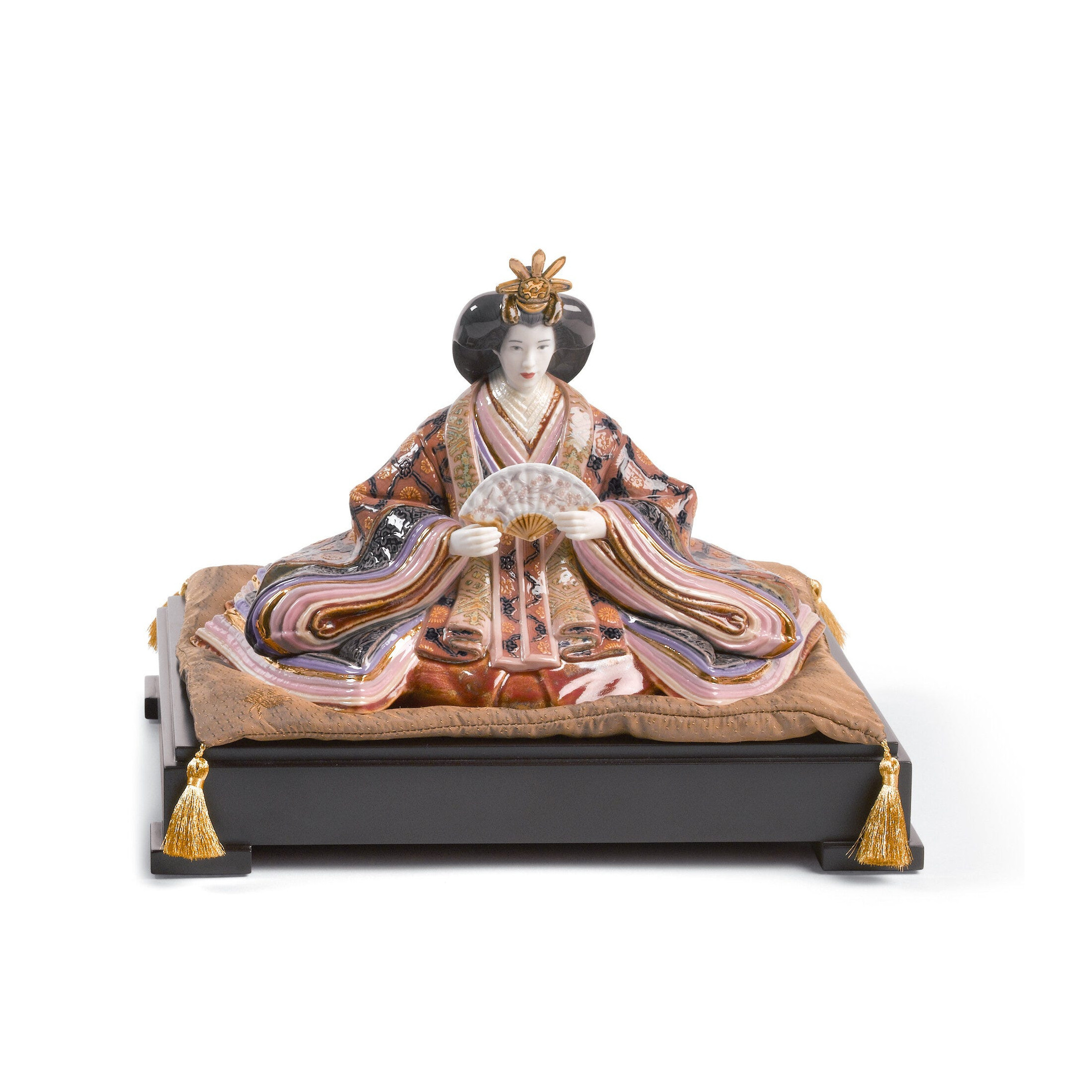 Lalki Hina - Rzeźba Cesarzowej. Limitowana Lalki Hina - Rzeźba Cesarzowej. Limitowana