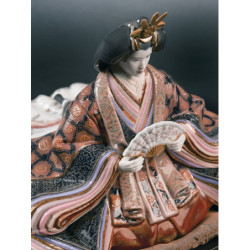 Lalki Hina - Rzeźba Cesarzowej. Limitowana Lalki Hina - Rzeźba Cesarzowej. Limitowana