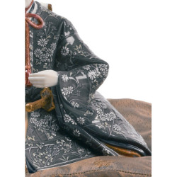 Lalki Hina - Rzeźba Cesarza. Limitowana Lalki Hina - Rzeźba Cesarza. Limitowana