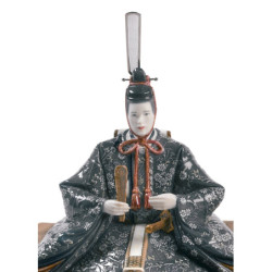 Lalki Hina - Rzeźba Cesarza. Limitowana Lalki Hina - Rzeźba Cesarza. Limitowana