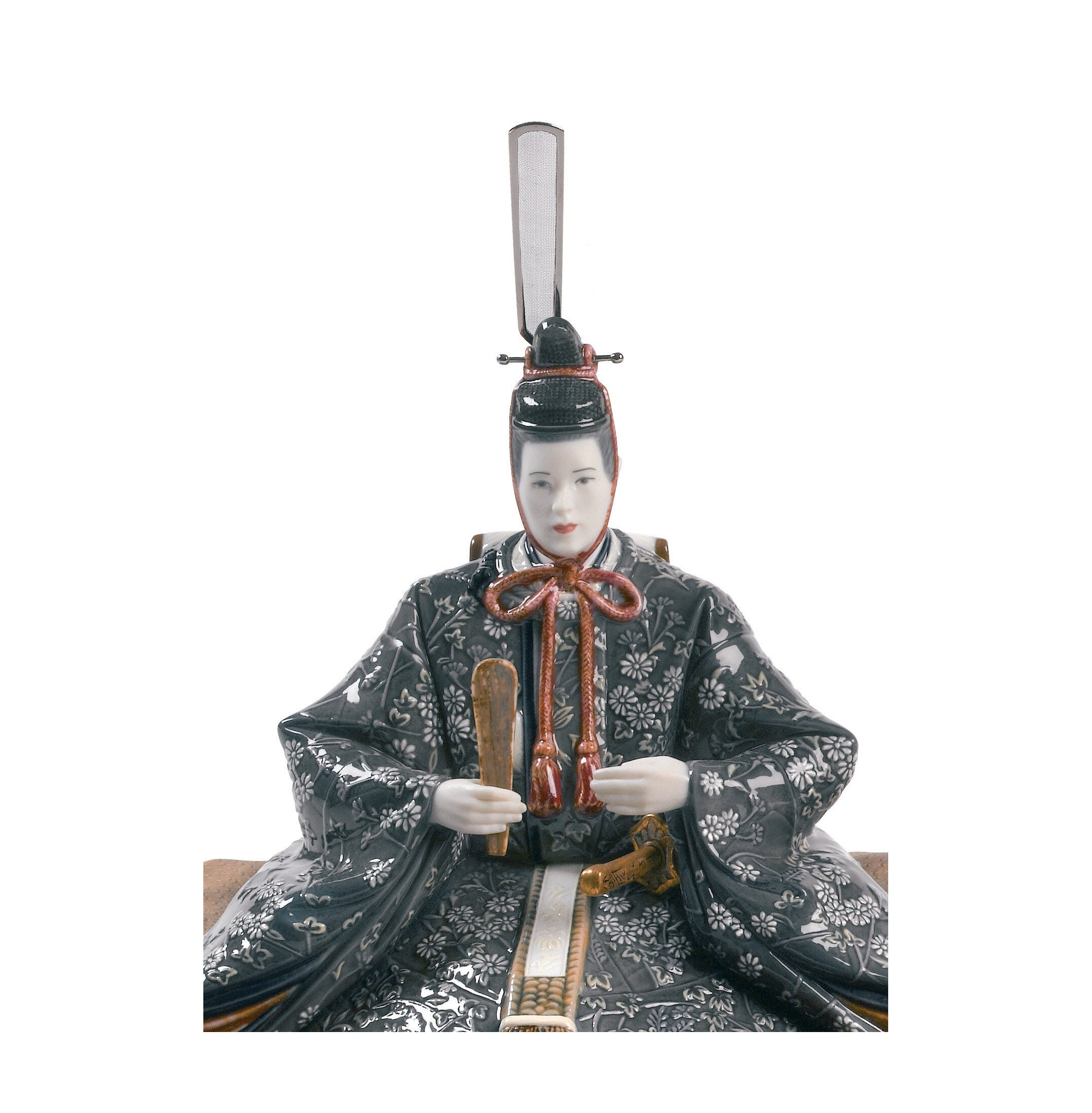 Lalki Hina - Rzeźba Cesarza. Limitowana Lalki Hina - Rzeźba Cesarza. Limitowana