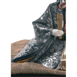 Lalki Hina - Rzeźba Cesarza. Limitowana Lalki Hina - Rzeźba Cesarza. Limitowana