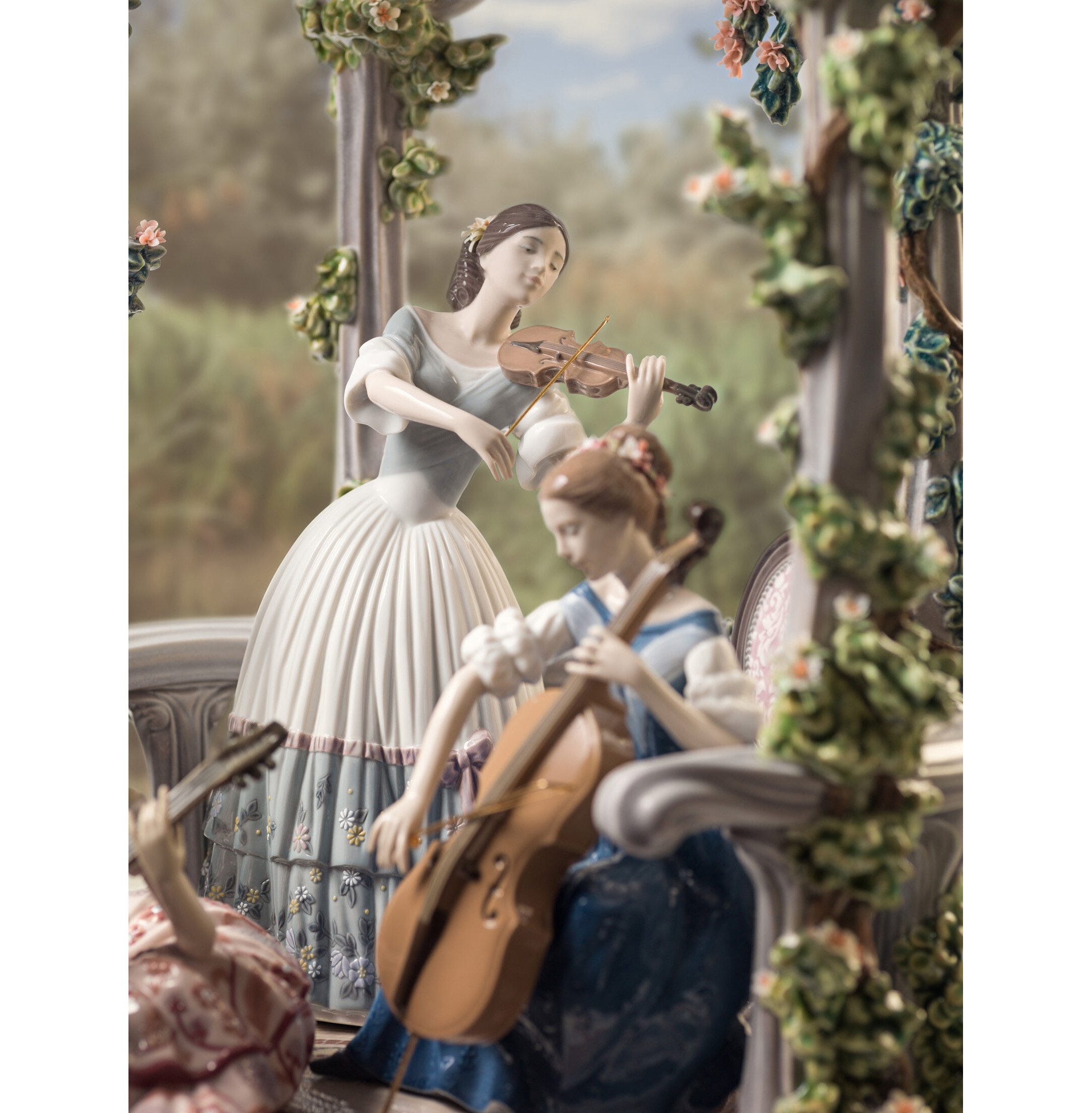 Letnia Symfonia Rzeźba Kobiet. Limitowana Letnia Symfonia Rzeźba Kobiet. Limitowana