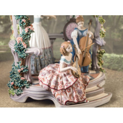 Letnia Symfonia Rzeźba Kobiet. Limitowana Letnia Symfonia Rzeźba Kobiet. Limitowana