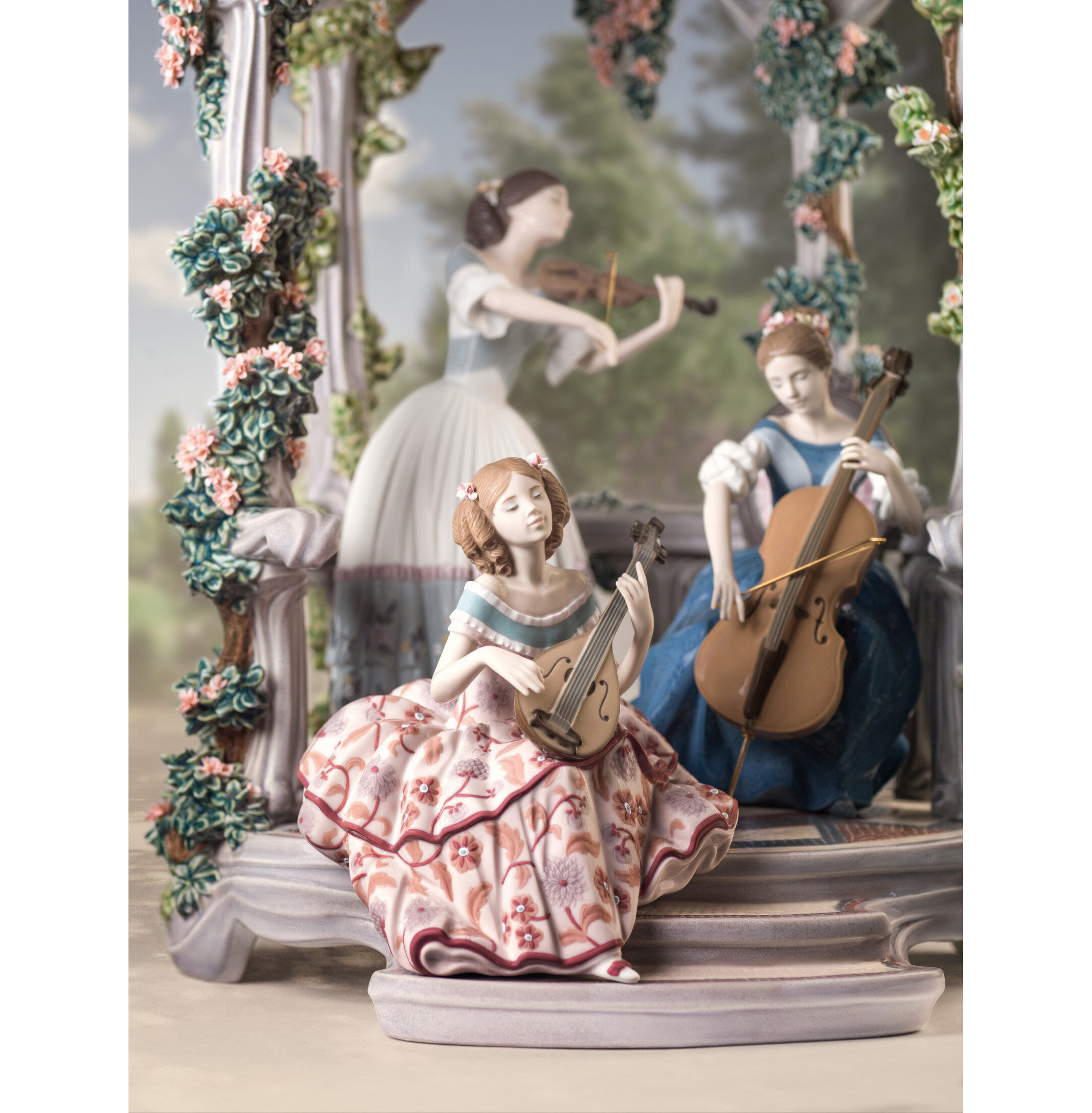 Letnia Symfonia Rzeźba Kobiet. Limitowana Letnia Symfonia Rzeźba Kobiet. Limitowana