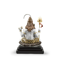 Rzeźba Pana Śiwy. Limitowana Rzeźba Pana Śiwy. Limitowana