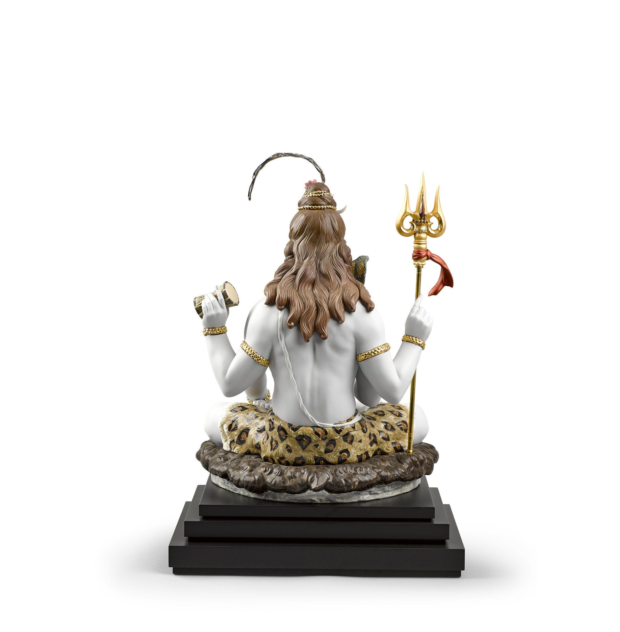 Rzeźba Pana Śiwy. Limitowana Rzeźba Pana Śiwy. Limitowana