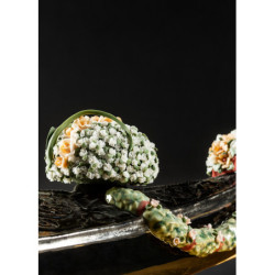 Gondola w rzeźbie w Wenecji. Limitowana Gondola w rzeźbie w Wenecji. Limitowana