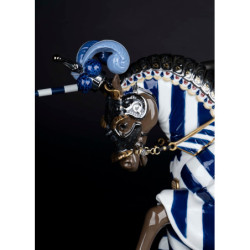 Średniowieczna rzeźba rycerska. Limitowana Średniowieczna rzeźba rycerska. Limitowana