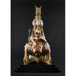 Rzeźba Kleopatry. Limitowana Rzeźba Kleopatry. Limitowana