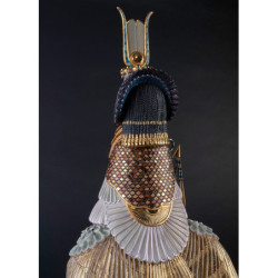 Rzeźba Kleopatry. Limitowana Rzeźba Kleopatry. Limitowana