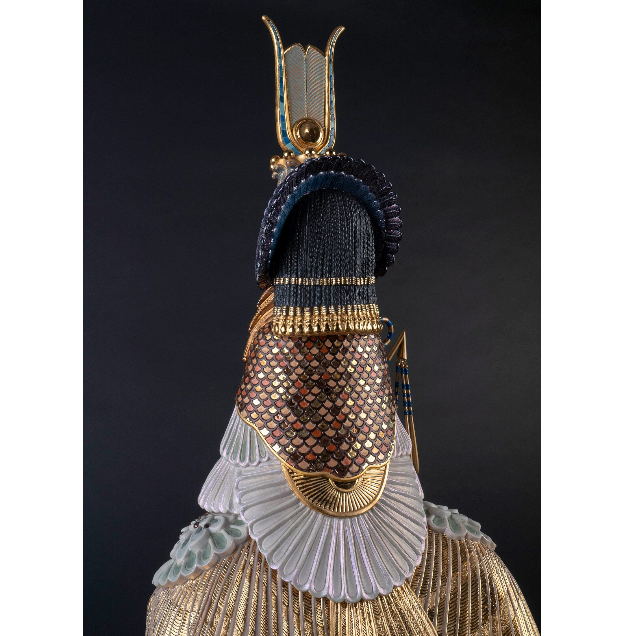 Rzeźba Kleopatry. Limitowana Rzeźba Kleopatry. Limitowana