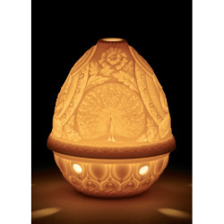 Budda Litofan Budda Litofan