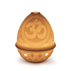 Om Lithophane Om Lithophane