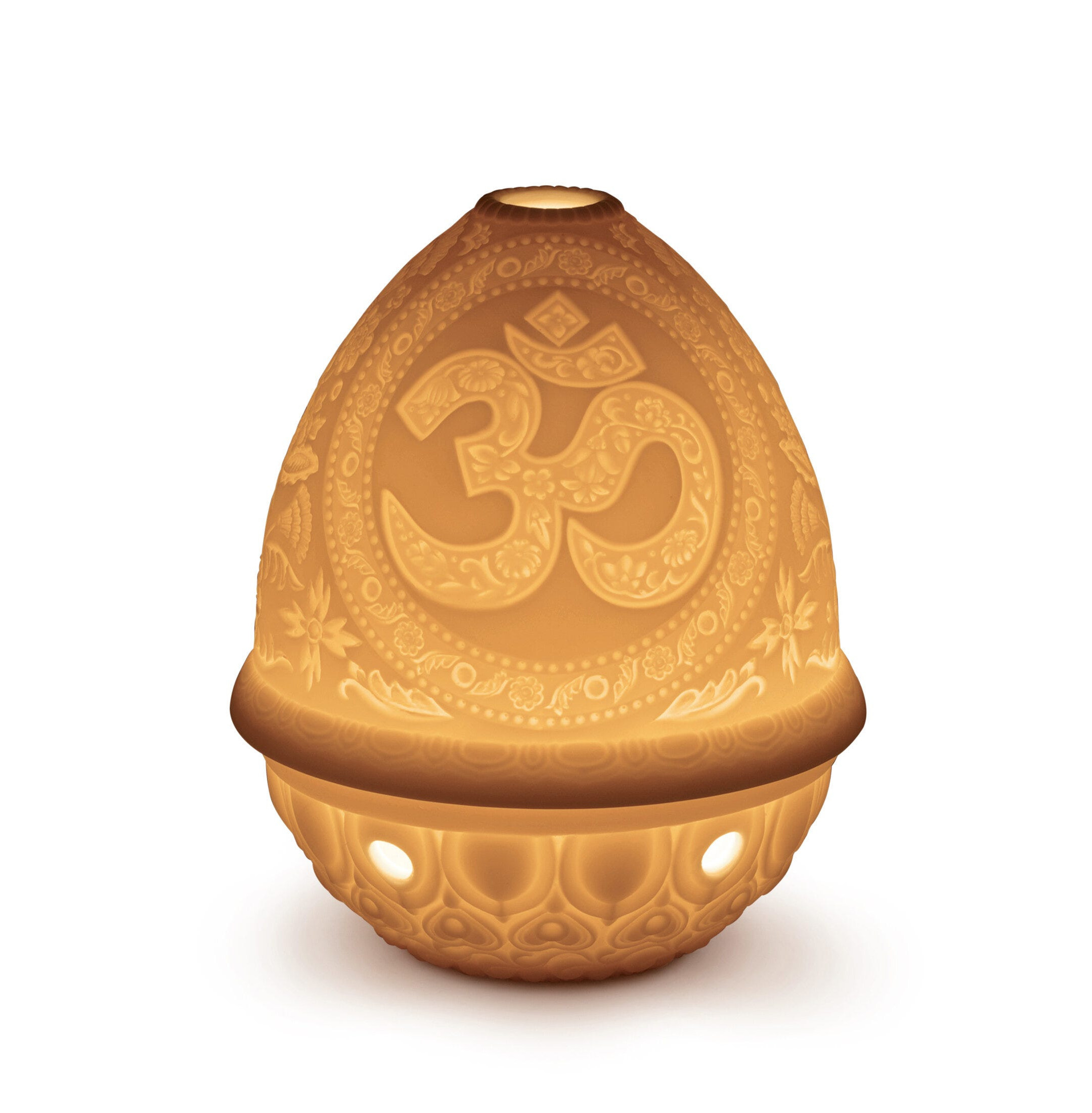 Om Lithophane Om Lithophane