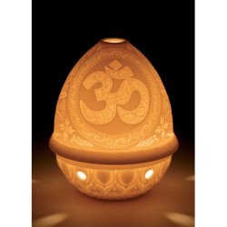 Om Lithophane Om Lithophane