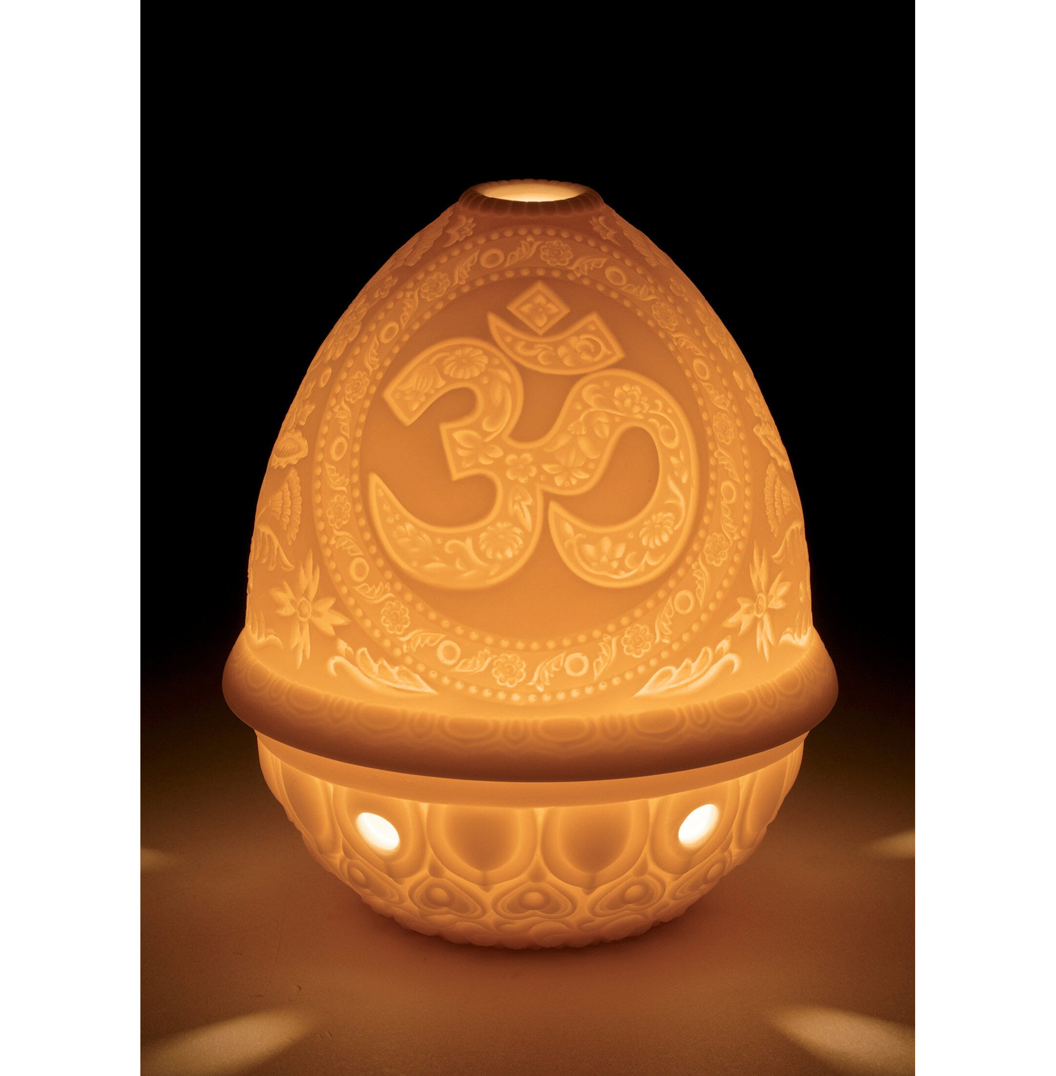 Om Lithophane Om Lithophane