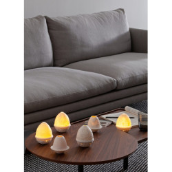 Bogini Lakshmi Lithophane Bogini Lakshmi Lithophane