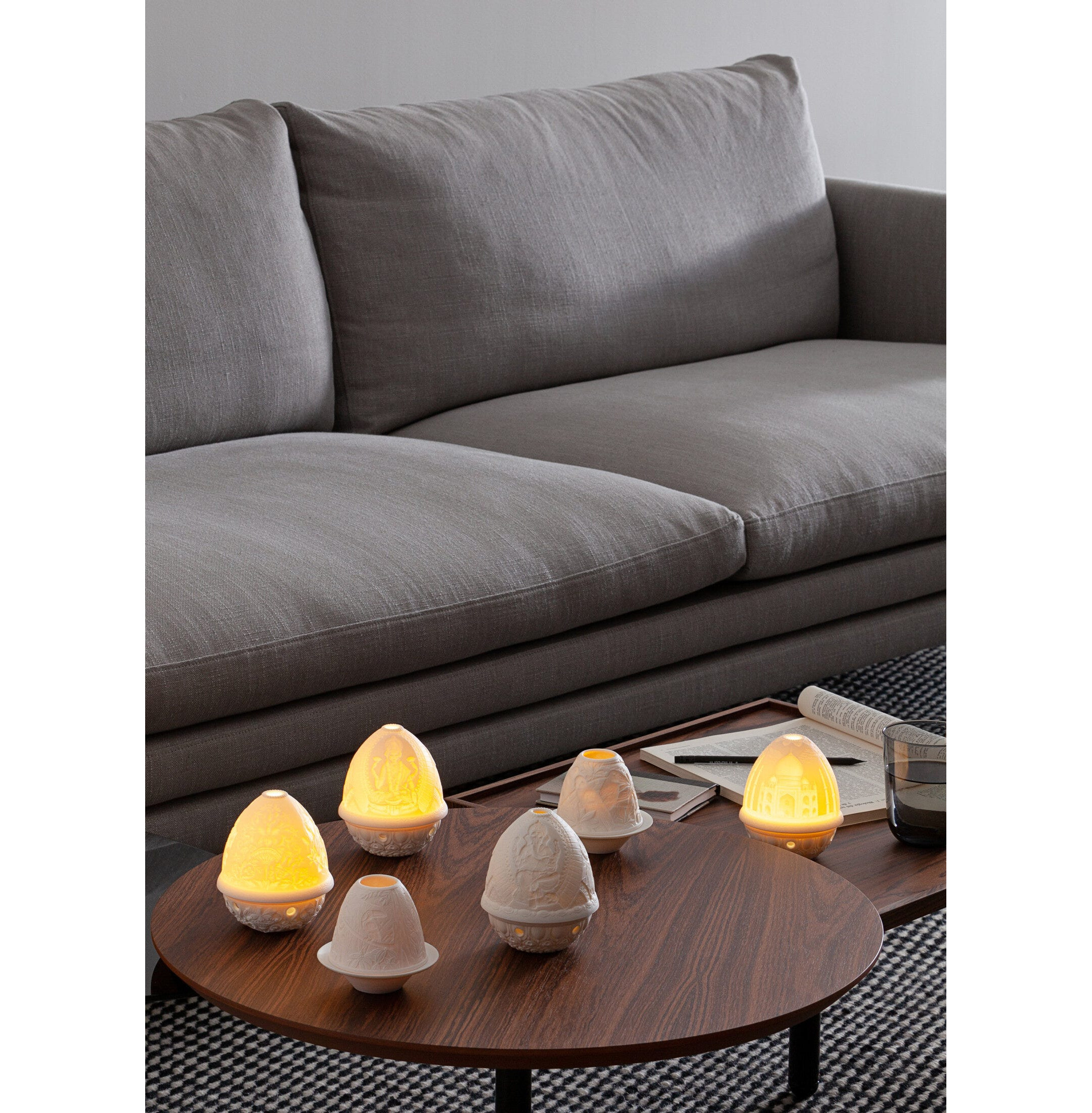 Bogini Lakshmi Lithophane Bogini Lakshmi Lithophane