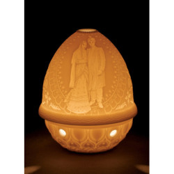 Indyjskie Wesele Litofane Indyjskie Wesele Litofane