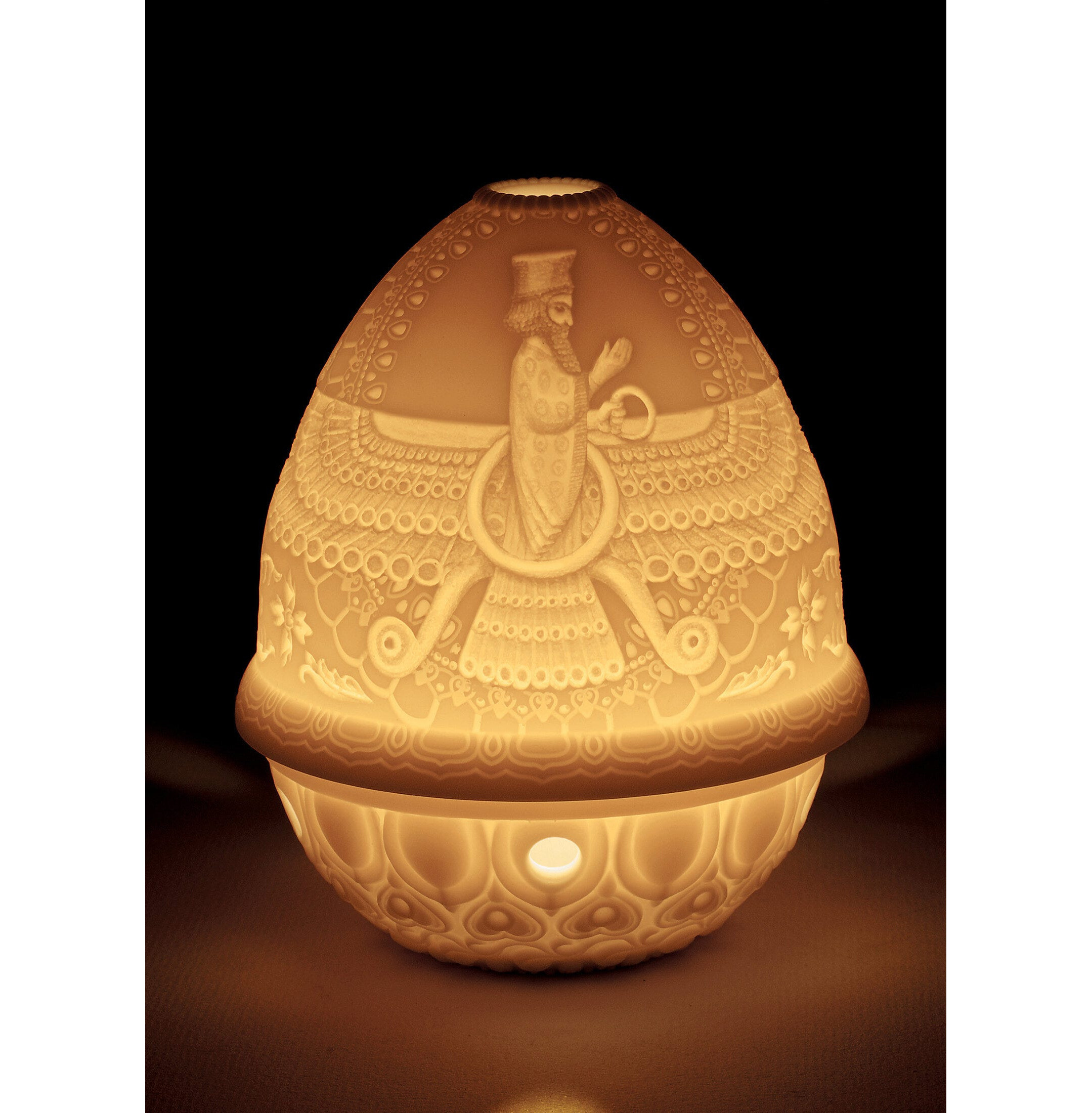 Zaratustra Litofane Zaratustra Litofane