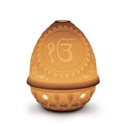 Ik Onkar Lithophane Ik Onkar Lithophane