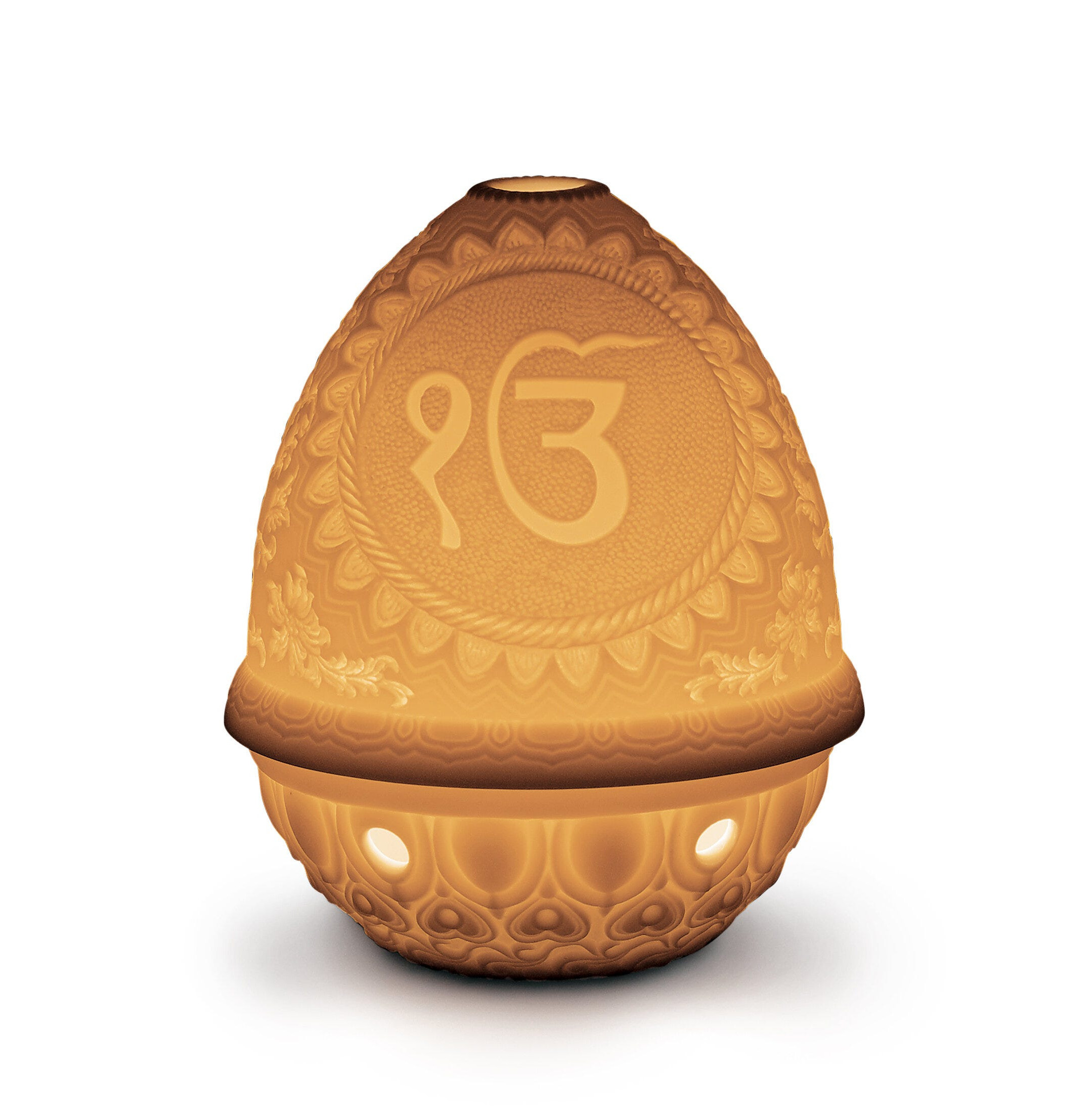 Ik Onkar Lithophane Ik Onkar Lithophane