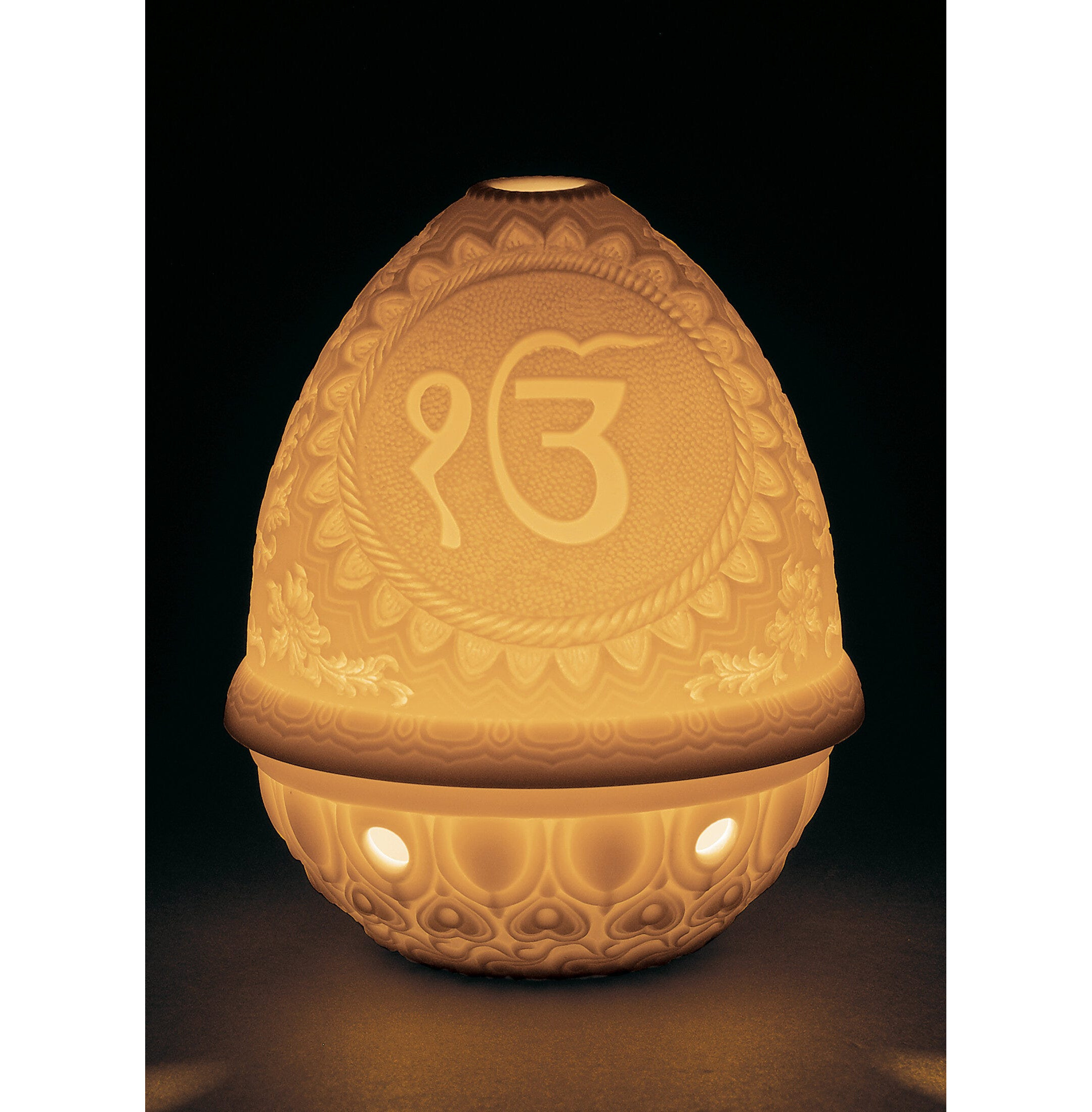 Ik Onkar Lithophane Ik Onkar Lithophane