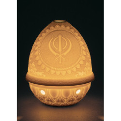 Ik Onkar Lithophane Ik Onkar Lithophane