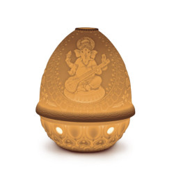 Veena Ganesha Lithophane Veena Ganesha Lithophane