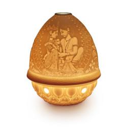 Miłość Boża Litofan Miłość Boża Litofan