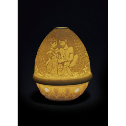 Miłość Boża Litofan Miłość Boża Litofan