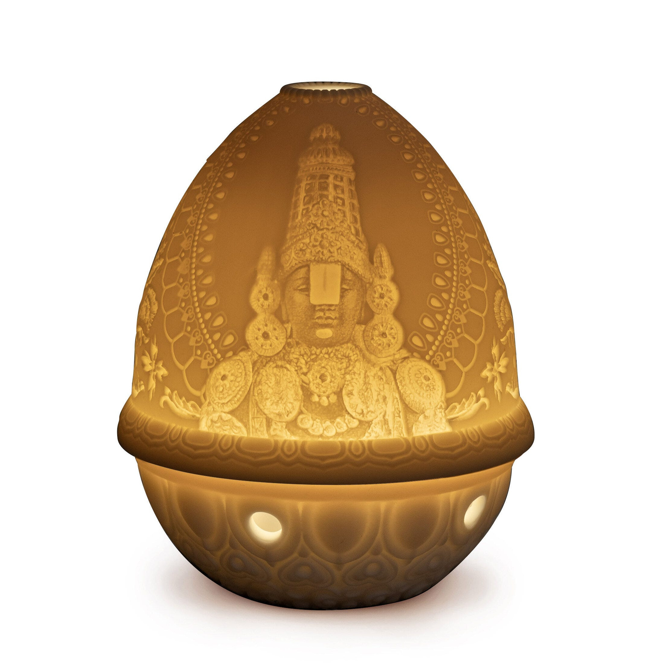 Pan Balaji Lithophane Pan Balaji Lithophane